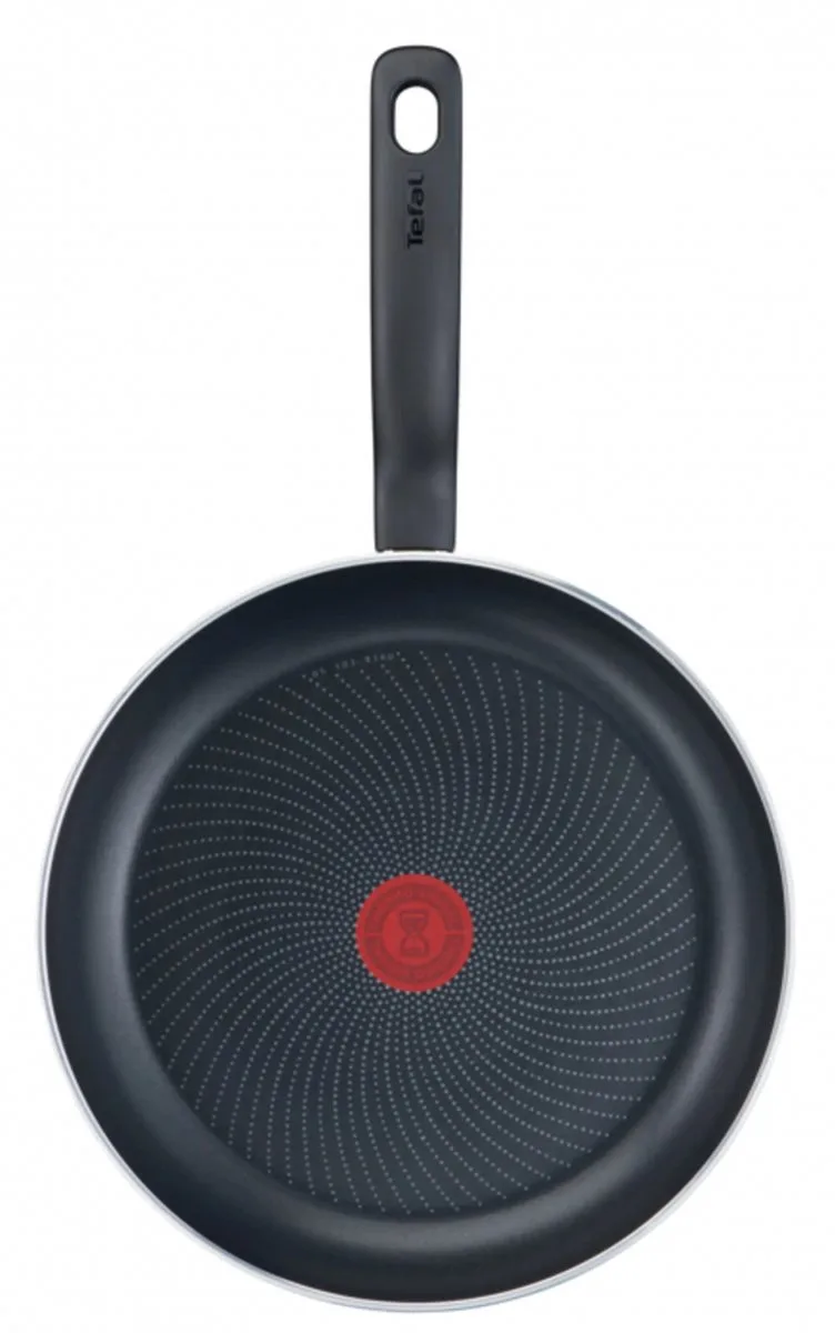 C2740803 Start & Cook Braadpan 32cm de Tefal en Noir – photo produit