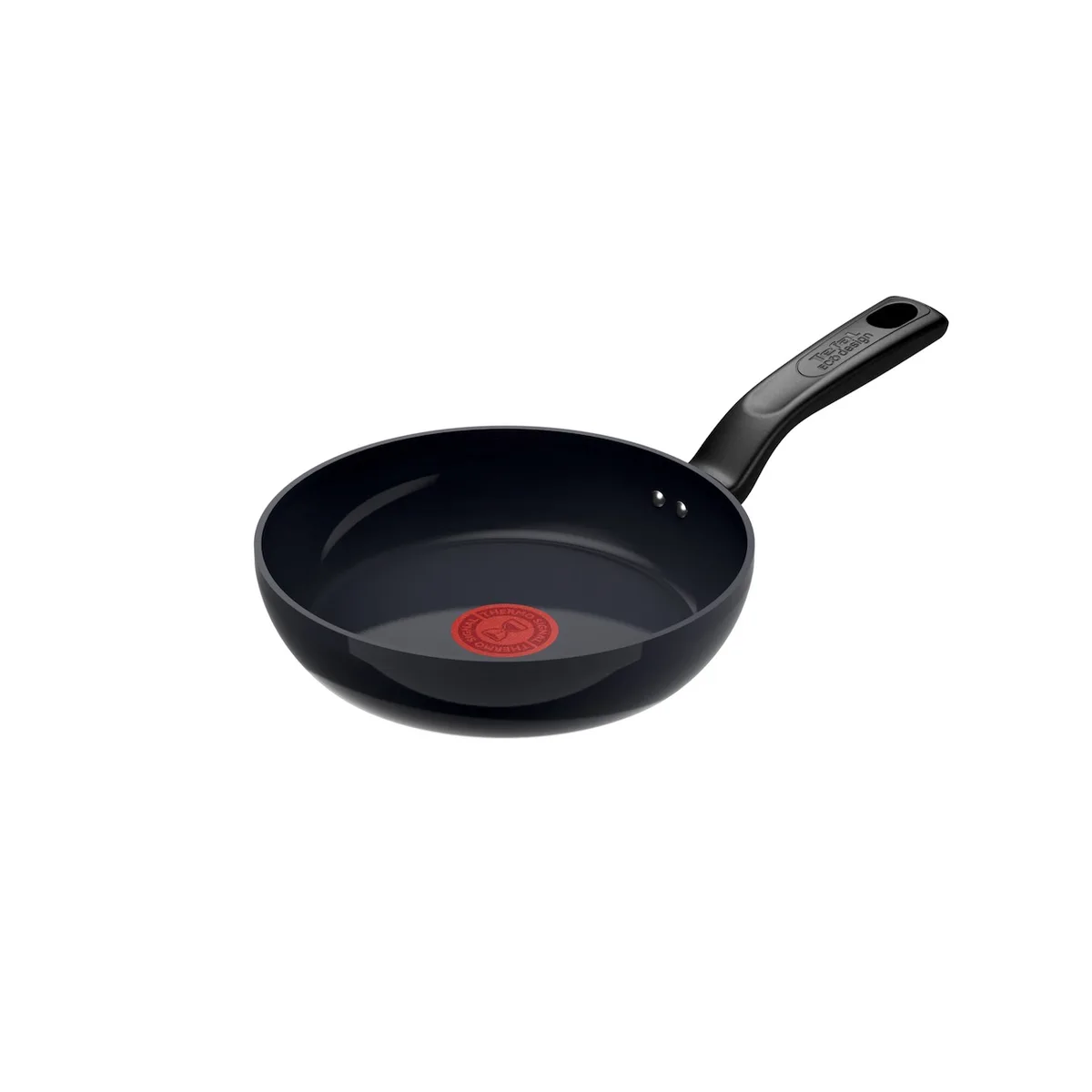 C47602 Koekenpan 20cm Change Black Pan Zwart fra Tefal – produktbillede
