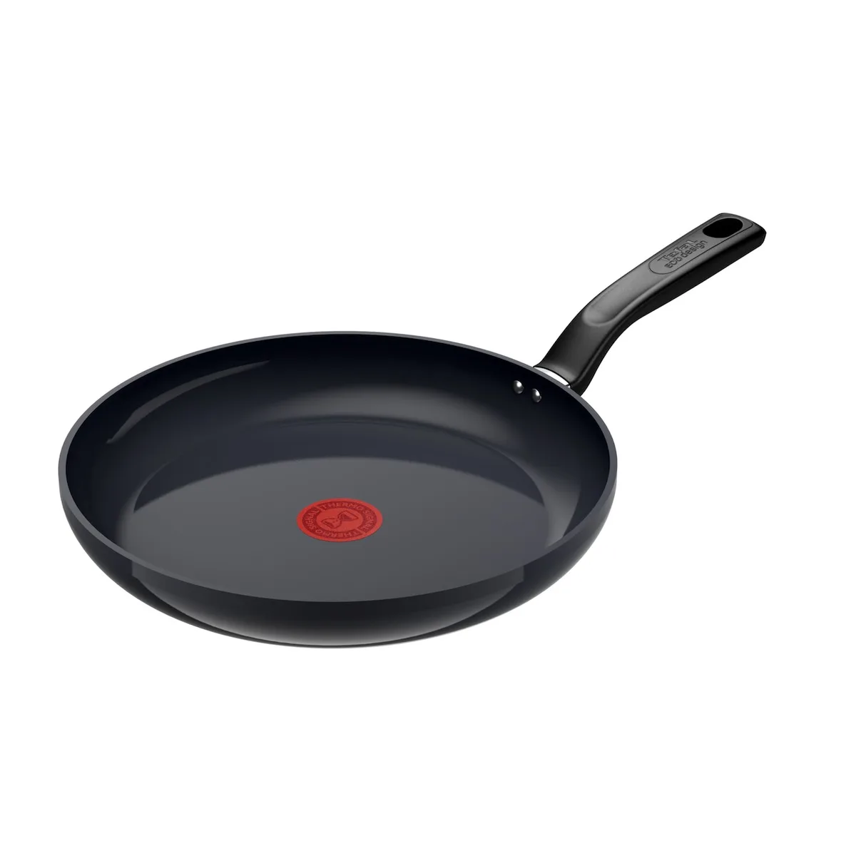 C47606 Koekenpan 28cm Change Black Pan Zwart van Tefal – productfoto