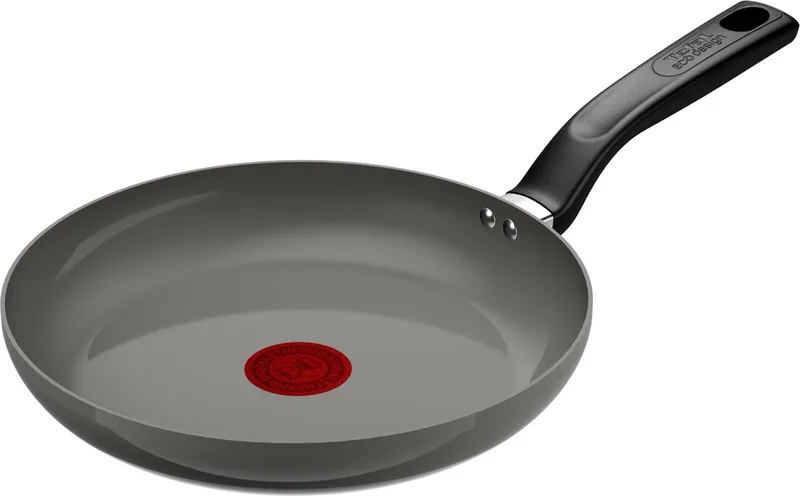 Change Keramische Koekenpan 24 cm - Geschikt voor Inductie by Tefal in Grey – product photo