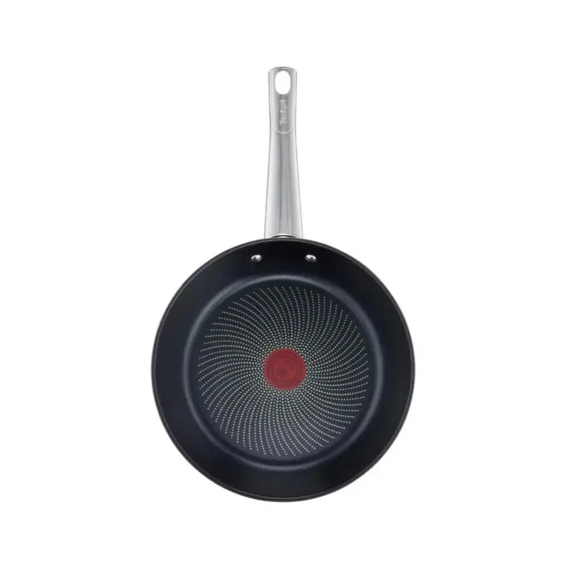 Cook Eat Poêle à Frire Titane Antiadhésive Induction 28 cm de Tefal – photo produit