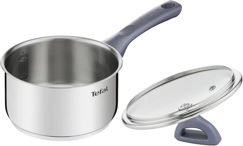 Daily Cook G7122255 steelpan 1,5 l Rond by Tefal in Roestvrijstaal – product photo 4 of 5