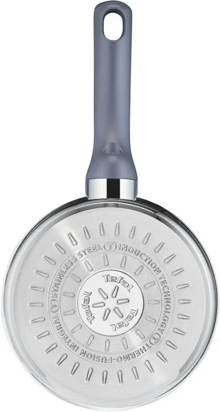 Daily Cook G7122255 steelpan 1,5 l Rond by Tefal in Roestvrijstaal – product photo 3 of 5