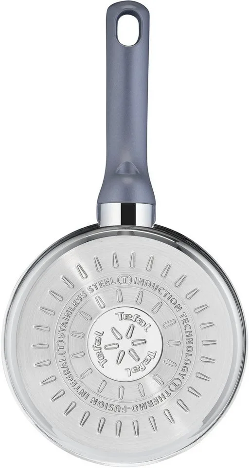 Daily Cook G7122255 steelpan 1,5 l Rond by Tefal in Roestvrijstaal – product photo 3 of 5