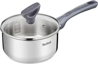 Daily Cook G7122255 steelpan 1,5 l Rond by Tefal in Roestvrijstaal – product photo 1 of 5