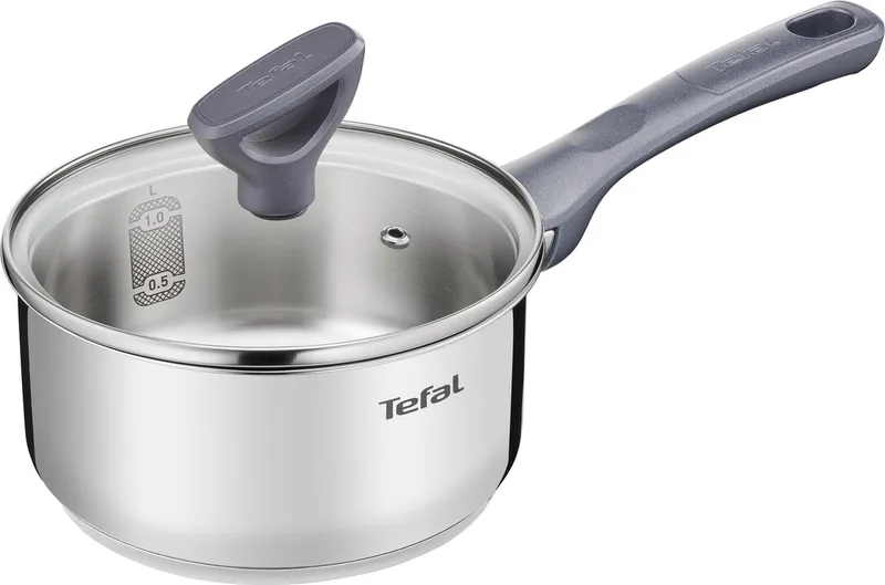 Daily Cook G7122255 steelpan 1,5 l Rond by Tefal in Roestvrijstaal – product photo 1 of 5