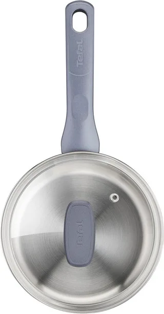 Daily Cook G7122255 steelpan 1,5 l Rond by Tefal in Roestvrijstaal – product photo 2 of 5