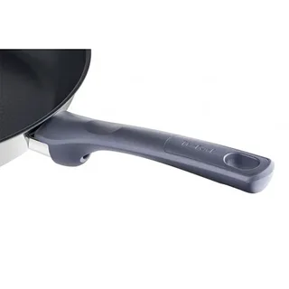 Daily Cook Grillpan 26 cm - Anti-aanbak, Inductie by Tefal in Silver – product photo 3 of 5