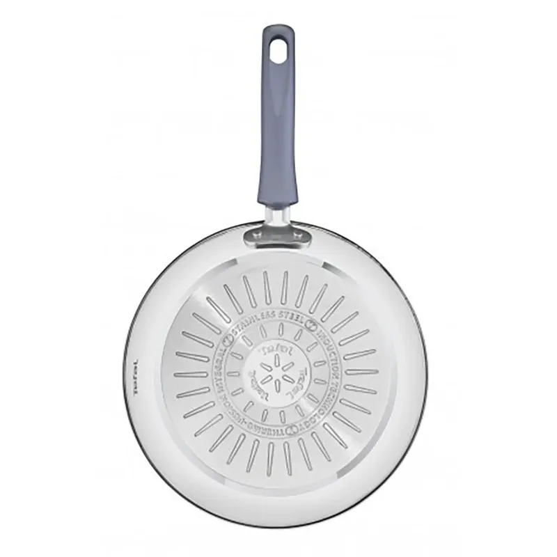 Daily Cook Grillpan - Rond - 26 cm by Tefal in Black – product photo 2 of 2