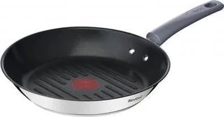 Daily Cook Grillpan - Rond - 26 cm by Tefal in Black – product photo 1 of 2