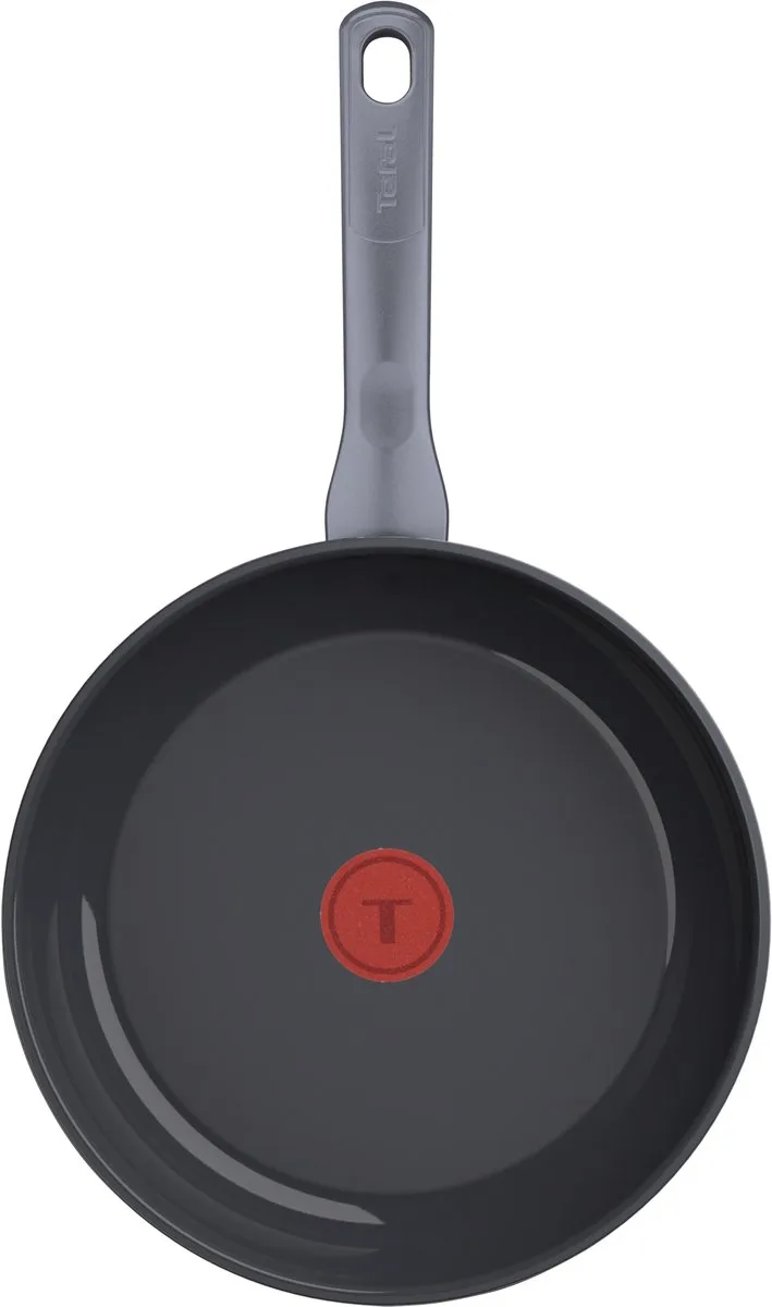Daily Cook keramische koekenpan 20 cm - inductie från Tefal i Roestvrijstaal – produktbild