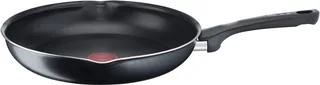 Day by Day Koekenpan - Ø28cm - Niet geschikt voor Inductie - Anti-aanbaklaag - Schenktuiten - Aluminium by Tefal in Black – product photo 2 of 5