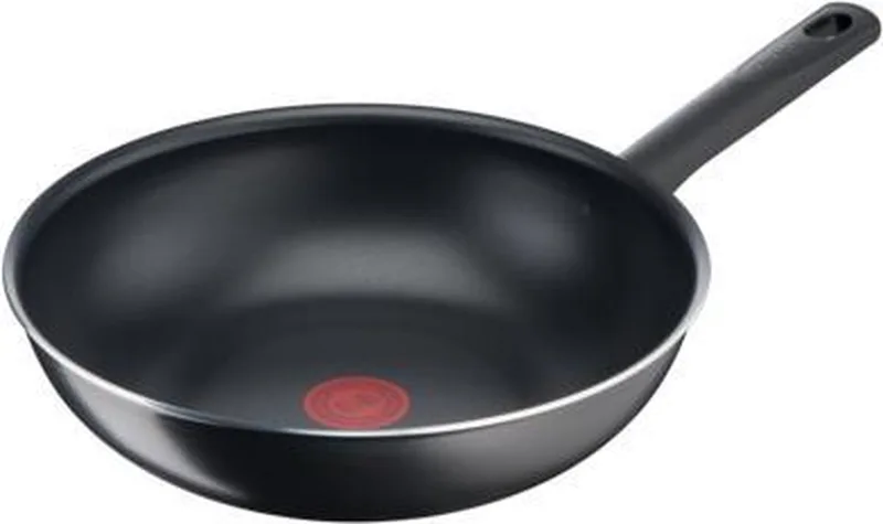 Day by Day ON wokpan 28 cm by Tefal in Black – product photo