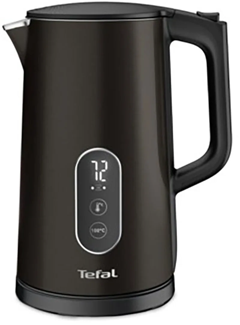 Digit KI831E10 - Waterkoker - 1,7L von Tefal in Schwarz – Produktfoto