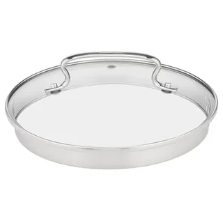 Duetto+ G719S674 Pannenset - 6 Delen - Inductie van Tefal in Zilver – productfoto 4 van 4
