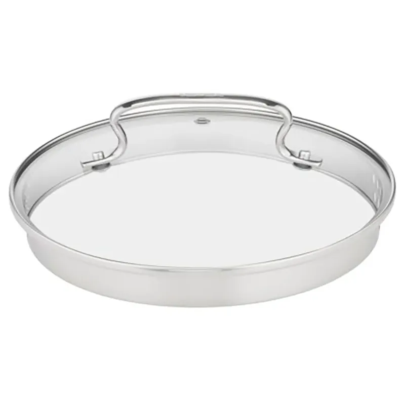 Duetto+ G719S674 Pannenset - 6 Delen - Inductie van Tefal in Zilver – productfoto 4 van 4
