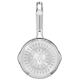 Duetto+ G719S674 Pannenset - 6 Delen - Inductie van Tefal in Zilver – productfoto 3 van 4
