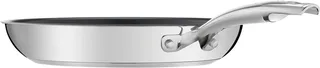 Duetto+ Kookpan - Multifunctionele pan Rond by Tefal in Grey – product photo 2 of 5