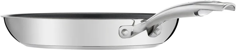 Duetto+ Kookpan - Multifunctionele pan Rond by Tefal in Grey – product photo 2 of 5