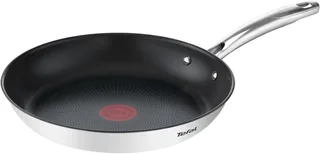 Duetto+ Kookpan - Multifunctionele pan Rond by Tefal in Grey – product photo 1 of 5