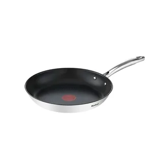 Duetto+ - Pannenset - 6-delig - Inclusief Deksels - Inductie - RVS by Tefal in Silver – product photo 4 of 4
