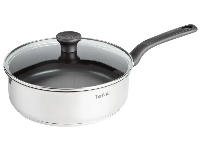 Duetto Schmorpfanne »G7483234«, 24 cm de Tefal – photo produit