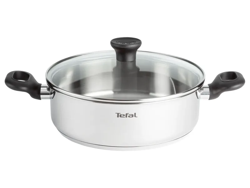 Duetto Servierpfanne »G7487034«, 24 cm de Tefal – photo produit