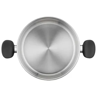 E308S674 pannenset - Populair & Functioneel de Tefal en Roestvrijstaal – photo produit 2 sur 6