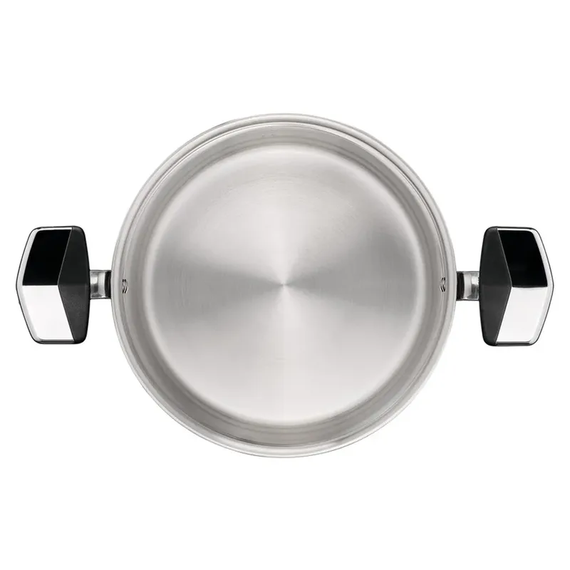 E3286145 Emotion+ Kookpan by Tefal in Silver – product photo 3 of 6
