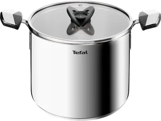 E3286145 Emotion+ Kookpan by Tefal in Silver – product photo 1 of 6