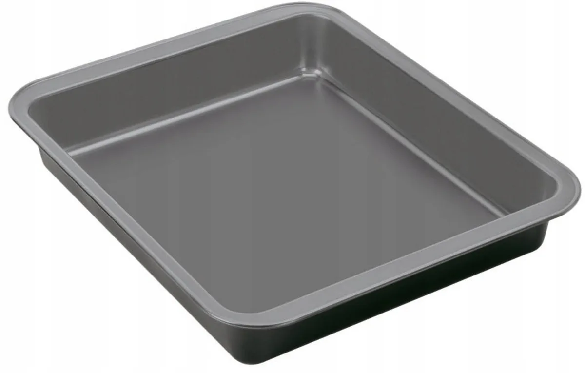 Easy Bake Bakvorm 29x23cm - Antiaanbaklaag von Tefal – Produktfoto