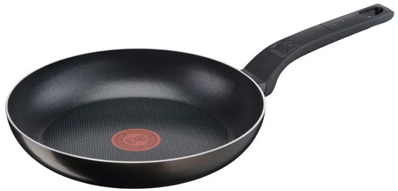 Easy Cook & Clean Braadpan - 32cm - Niet Geschikt Voor Inductie von Tefal in Schwarz – Produktfoto