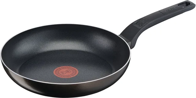 Easy Cook & Clean Koekenpan - 24 cm - Niet Geschikt Voor Inductie