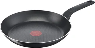 Easy Cook & Clean - Koekenpan - Ø 28 cm - Anti-aanbaklaag - Niet Geschikt voor Inductie by Tefal in Black – product photo 1 of 5