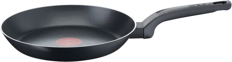Easy Cook & Clean - Koekenpan - Ø 28 cm - Anti-aanbaklaag - Niet Geschikt voor Inductie by Tefal in Black – product photo 5 of 5