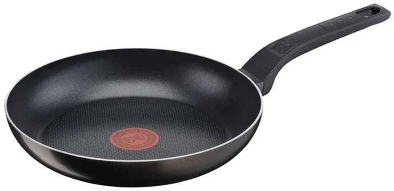 Easy Cook & Clean Koekenpan - Ø 28 Cm - Niet Geschikt Voor Inductie by Tefal in Black – product photo