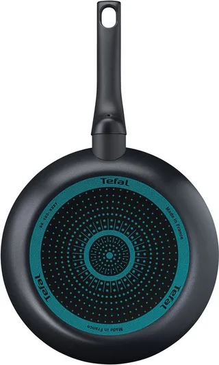 Easy Cook & Clean Koekenpan - Ø20cm - Niet geschikt voor Inductie - Anti-aanbaklaag - Aluminium by Tefal in Black – product photo 4 of 5