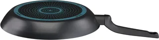 Easy Cook & Clean Koekenpan - Ø32cm - Niet geschikt voor Inductie - Anti-aanbaklaag - Aluminium från Tefal i Svart – produktbild 2 av 5