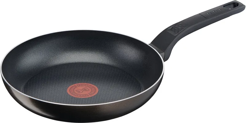 Easy Cook'n Koekenpan 20cm - Anti-aanbak & Makkelijk Schoon te Maken von Tefal in Niet gespecificeerd – Produktfoto