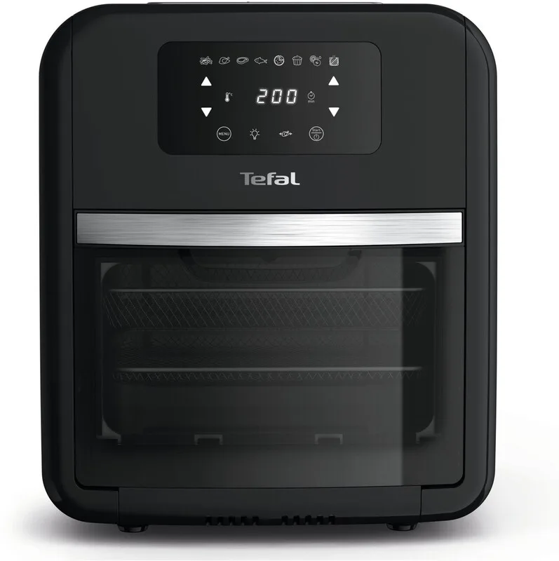 Easy Fry FW5018 - 9-in-1 heteluchtfriteuse oven & grill - 11 L XXL-inhoud by Tefal – product photo