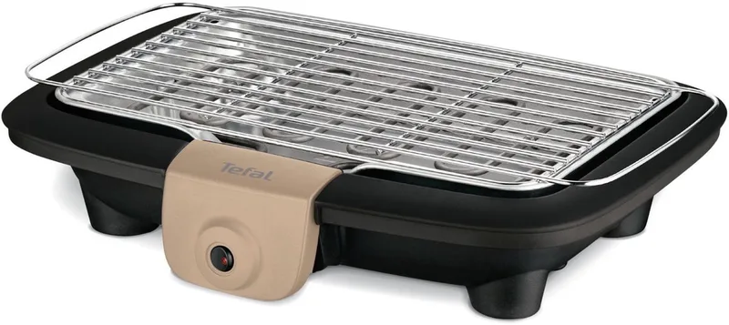 Easygrill BG90C814 - Contactgrill by Tefal in Black – product photo