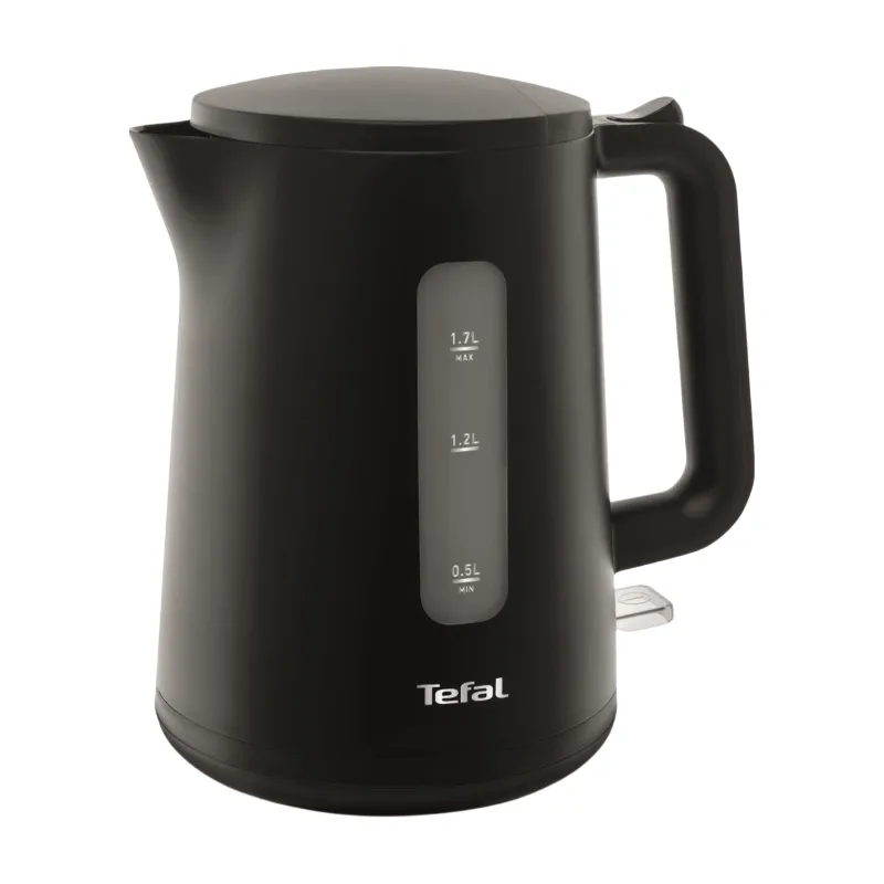 Element - Bouilloire - Noir de Tefal – photo produit