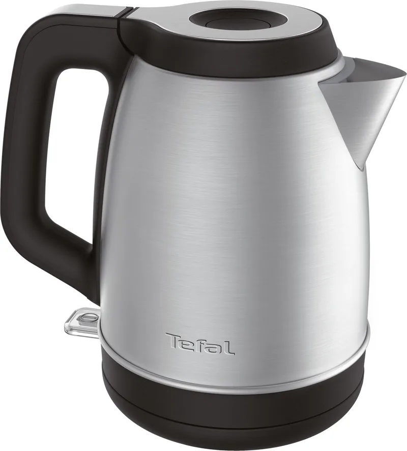 Element KI280D - Waterkoker fra Tefal i Sort, Rvs – produktbillede