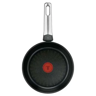 Emotion+ - Koekenpan - 20 cm - Alle Warmtebronnen - E3270244 från Tefal i Svart – produktbild 2 av 6