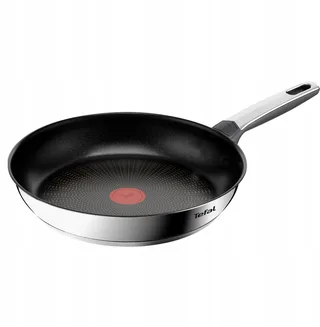 Emotion+ - Koekenpan - 28 cm - Alle Warmtebronnen - E3270644 by Tefal in Black – product photo 1 of 6
