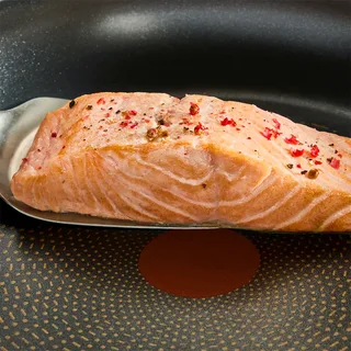 Emotion+ - Koekenpan - 30 cm - Alle Warmtebronnen - E3270744 by Tefal in Black – product photo 2 of 6