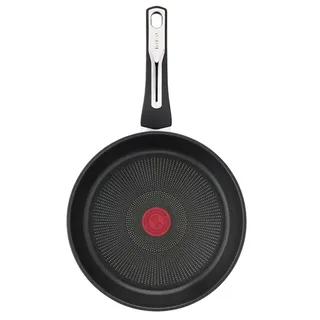 Emotion Koekenpan - Inductie - RVS - Temperatuursensor - 30cm by Tefal in Silver – product photo 2 of 6