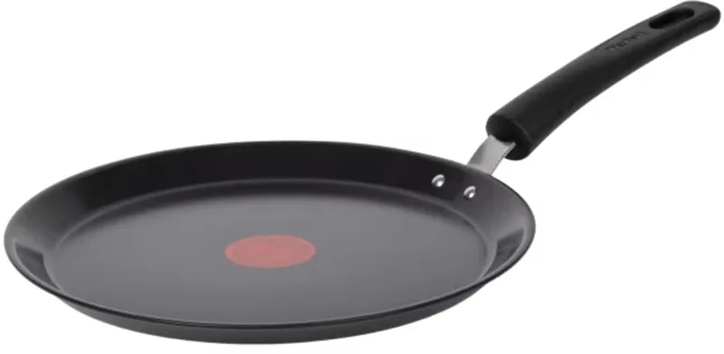 Everblack koekenpan Ø 25 cm - Keramische antiaanbaklaag by Tefal in Black – product photo