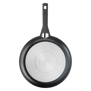 Excellence Koekenpan - Inductie - 28cm - Anti-aanbaklaag - Temperatuursensor by Tefal in Black – product photo 2 of 2