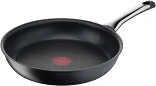 Excellence Koekenpan - Inductie - 30cm - Anti-aanbaklaag - Temperatuursensor by Tefal in Black – product photo 1 of 2